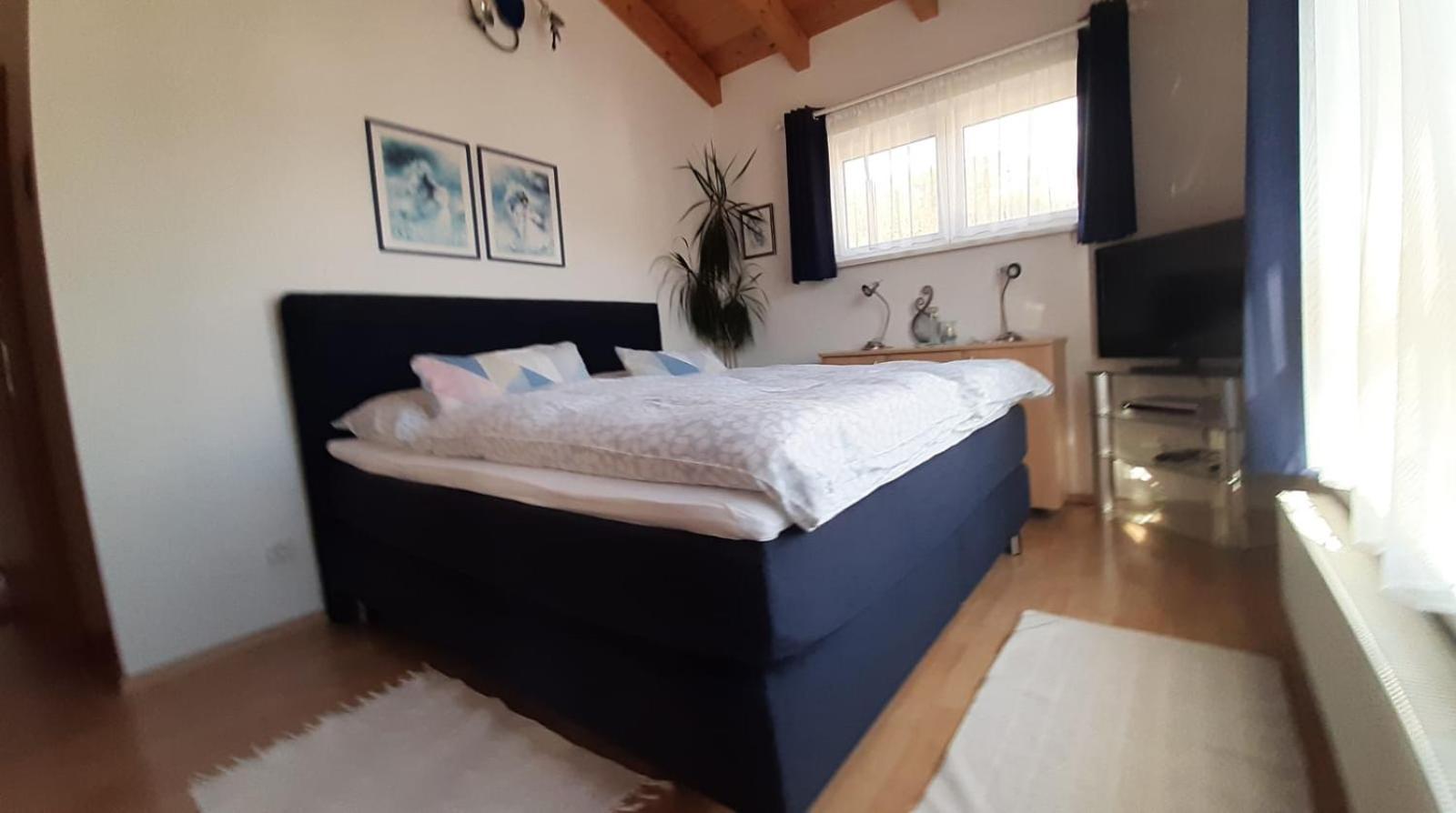 Ferienwohnung Regina Sankt Peter-Freienstein Εξωτερικό φωτογραφία