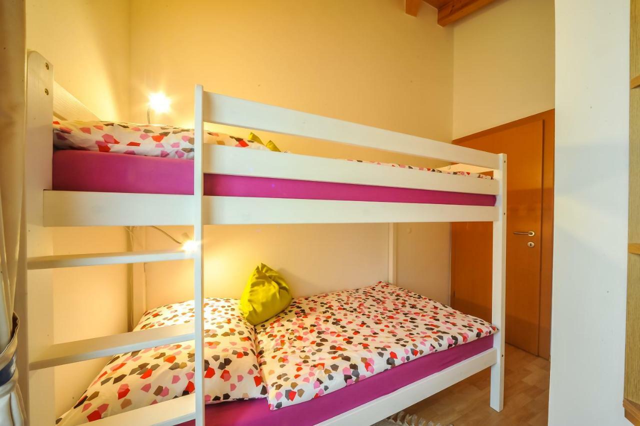 Ferienwohnung Regina Sankt Peter-Freienstein Εξωτερικό φωτογραφία